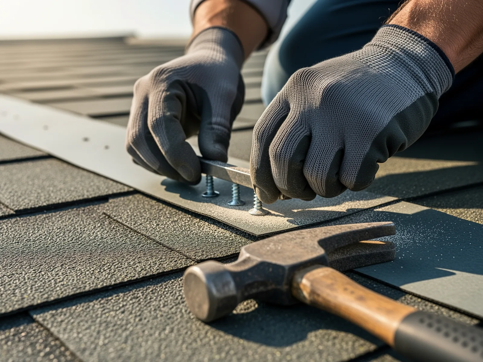 Why choose Fascia Repair in Estill, SC